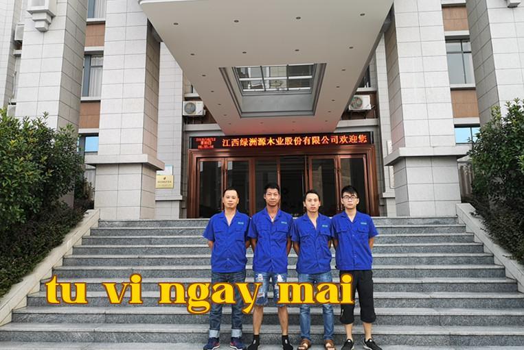 Trao đổi lẫn nhau để học hỏi, lấy ưu điểm bù khuyết điểm để tăng cường quản lý.