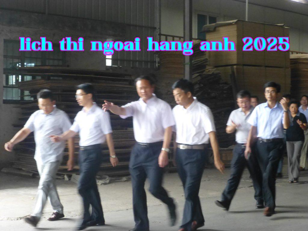 Lãnh đạo thị sát