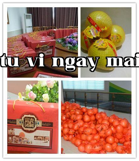 Nguồn Xanh Châu Đốc - Tình Trung Thu Kết Nối