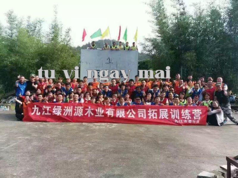 Khu vực Xanh Đạt tại Tam Giang đạt thành tích kinh doanh xuất sắc năm 2017
