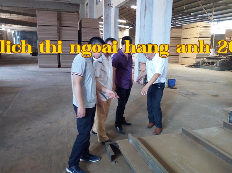 Trao đổi lẫn nhau để học hỏi, lấy ưu điểm bù khuyết điểm để tăng cường quản lý.