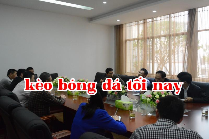 Phó thị trưởng thành phố Gia An, ông, đến công ty chúng tôi để khảo sát tình hình niêm yết doanh nghiệp trên thị trường UPCoM