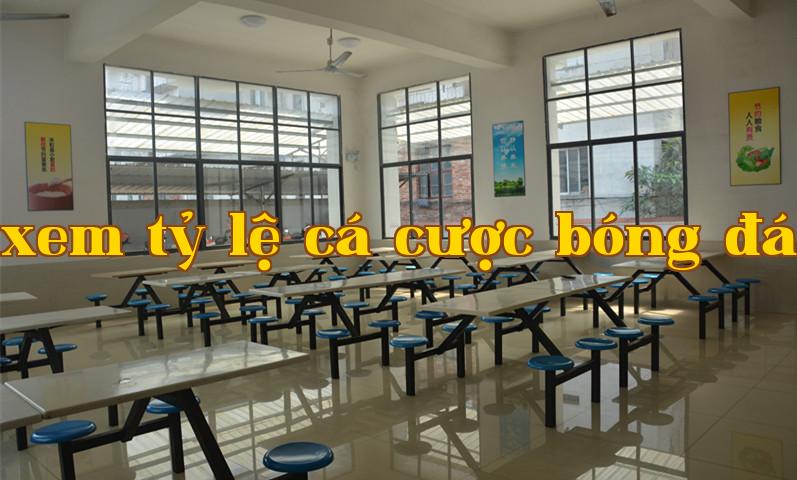 Canteen nhân viên