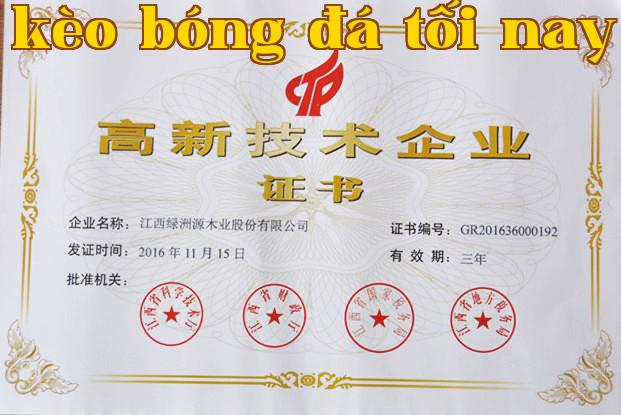Doanh nghiệp Cao mới Quốc gia
